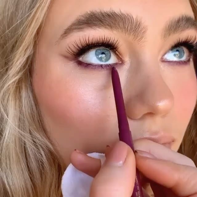 Post 3 by Ferra Ricci Beauty💄 on Instagram (video)
