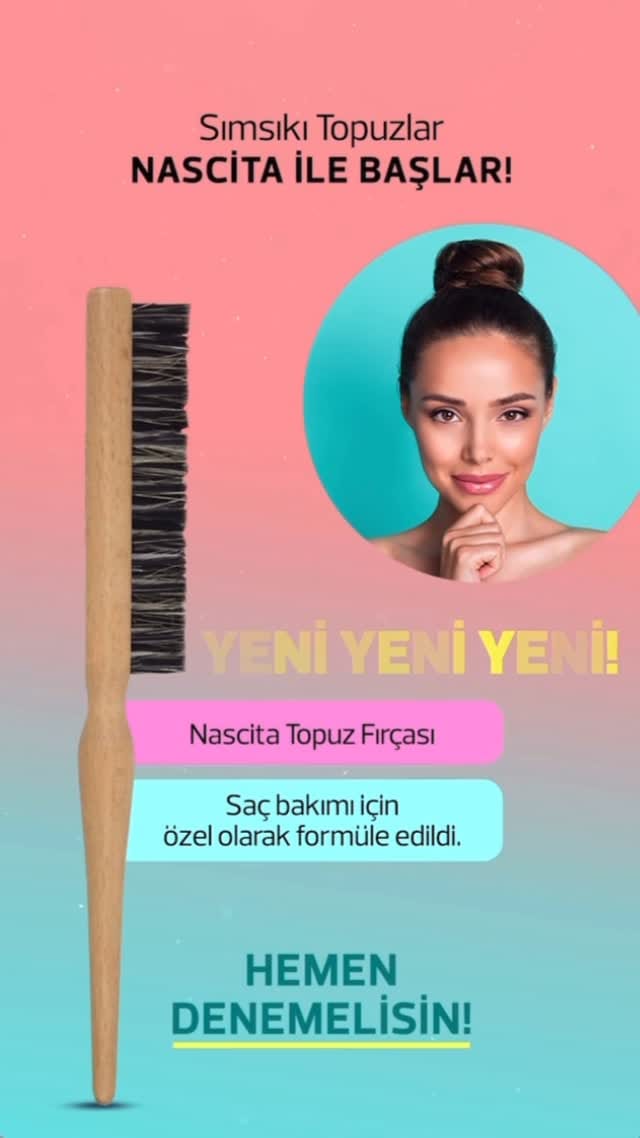 Post 8 by Section Kişisel Bakım on Instagram (video)