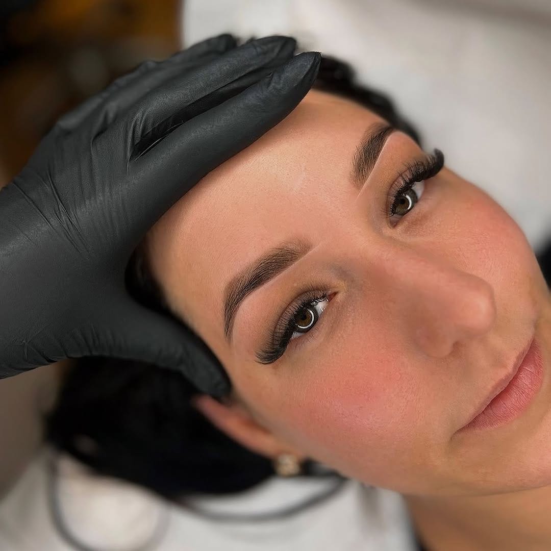 Post 2 by SO HENNA | Brow Henna Supplies on Instagram (carousel)