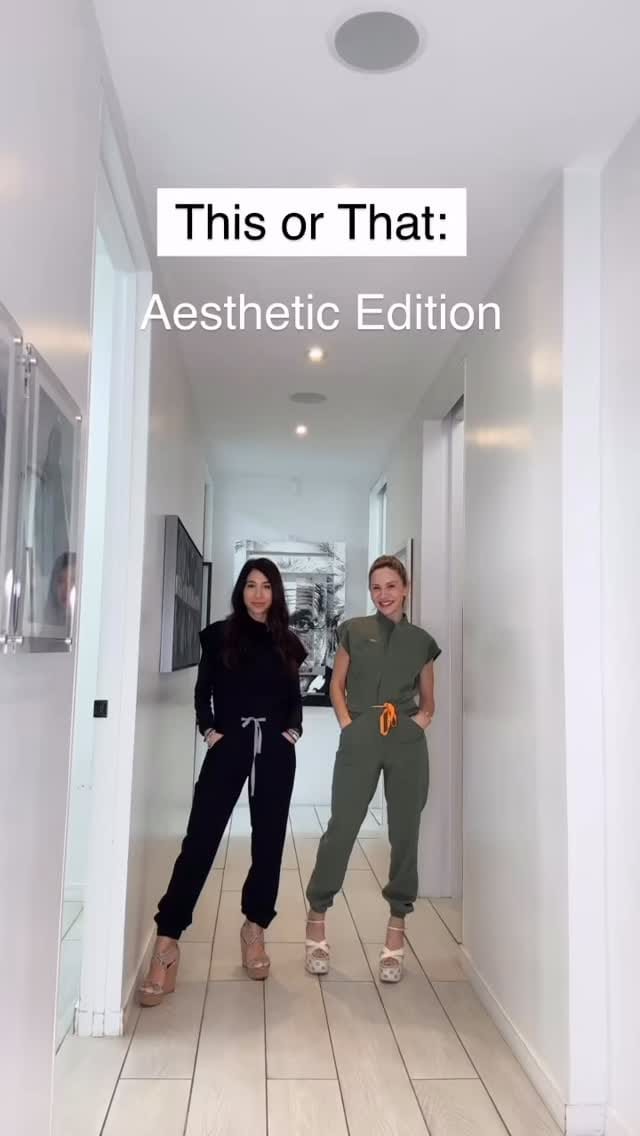 Post 4 by Skin Solutions Collective on Instagram (video)