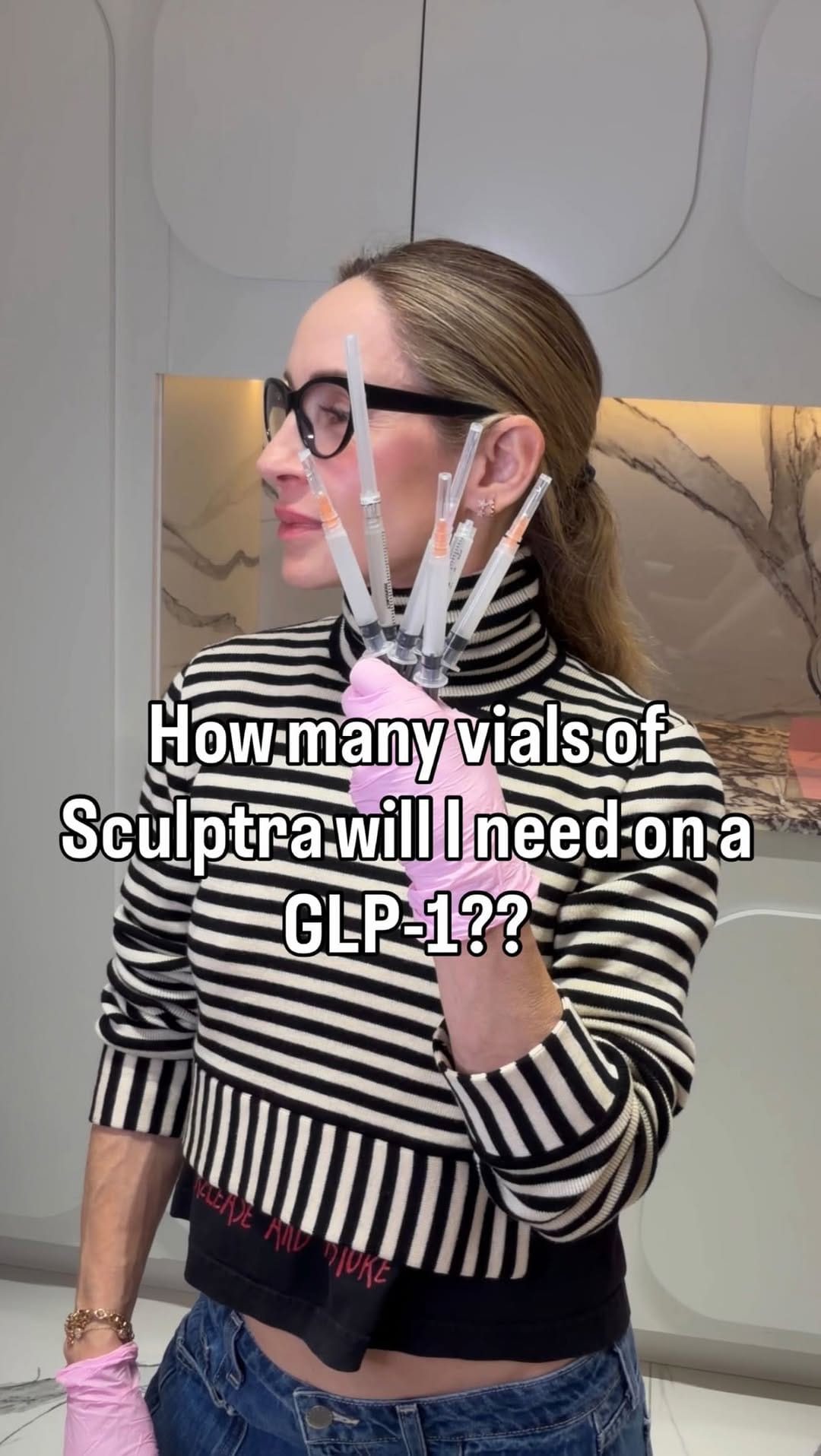 Post 8 by Skin Solutions Collective on Instagram (video)