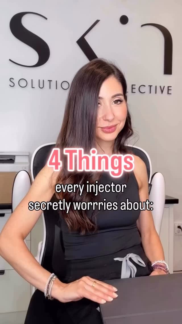 Post 10 by Skin Solutions Collective on Instagram (video)