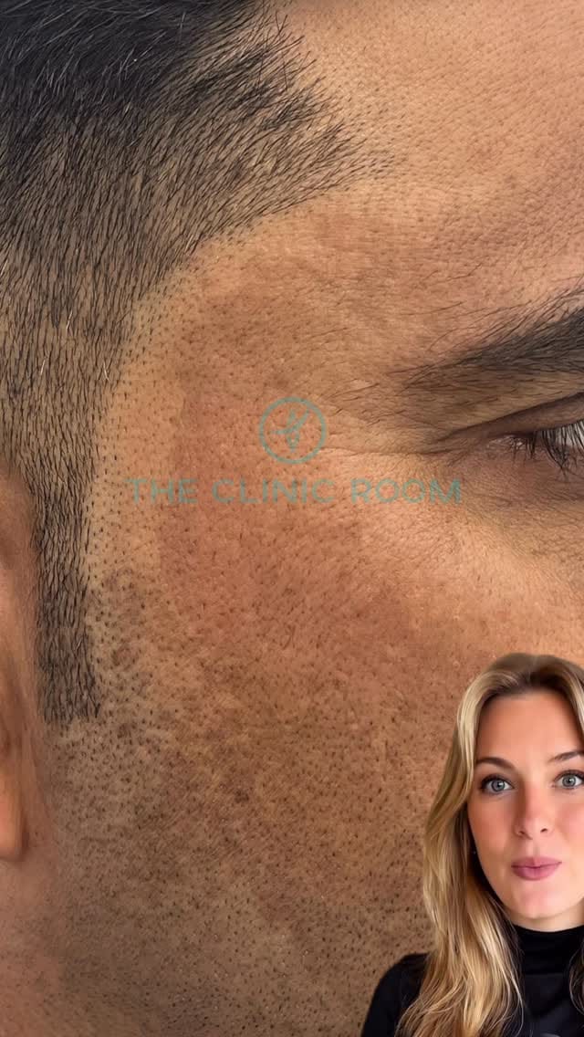 Post 6 by 𝗧𝗛𝗘 𝗖𝗟𝗜𝗡𝗜𝗖 𝗥𝗢𝗢𝗠® on Instagram (video)