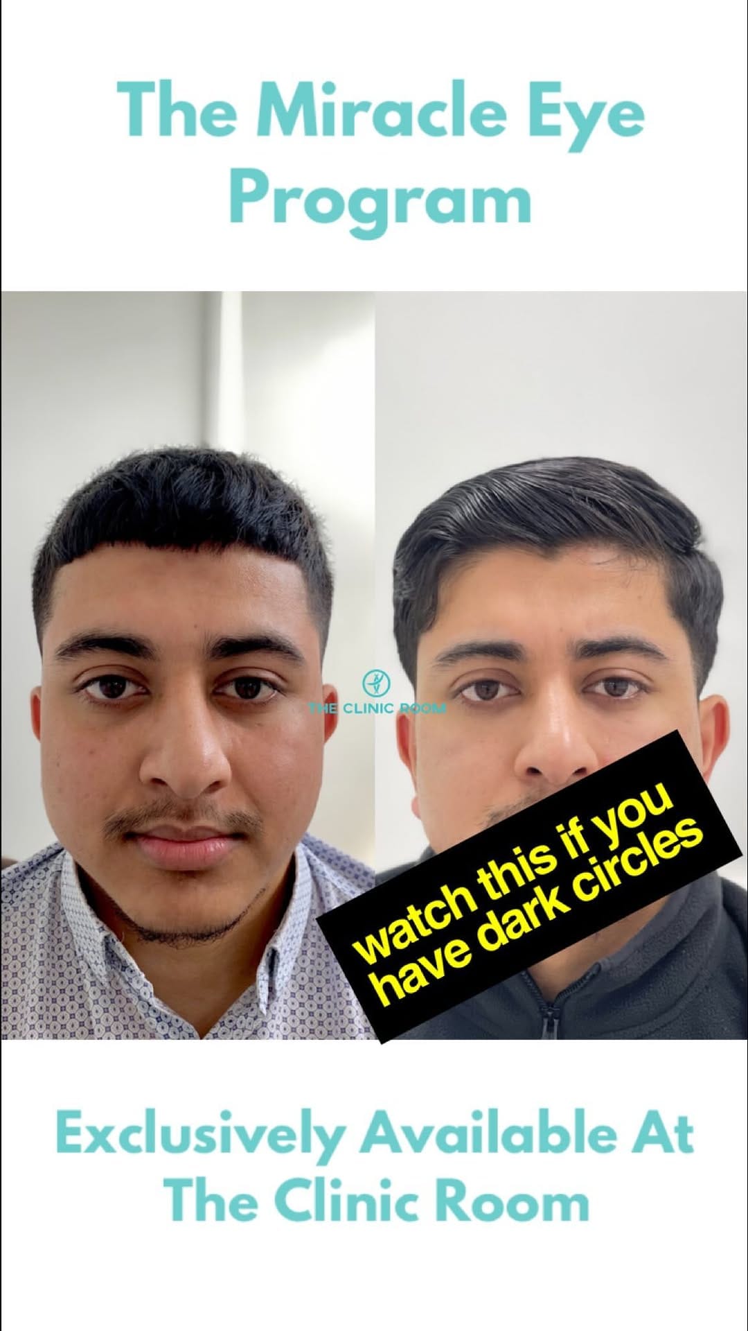 Post 9 by 𝗧𝗛𝗘 𝗖𝗟𝗜𝗡𝗜𝗖 𝗥𝗢𝗢𝗠® on Instagram (video)