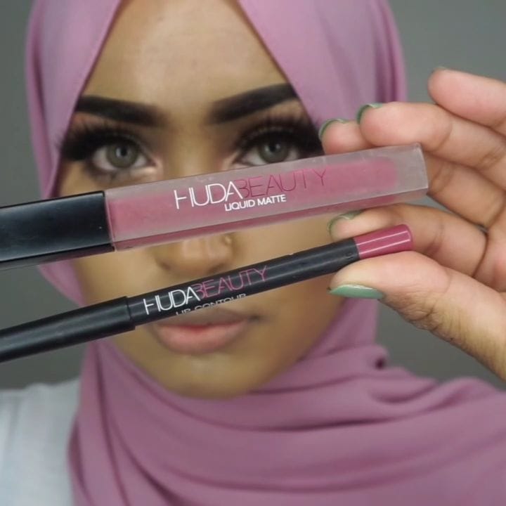 Post 10 by Halima Ali on Instagram (video)