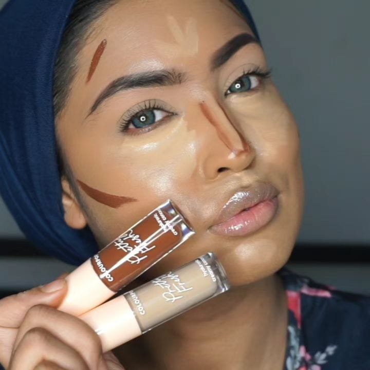 Post 8 by Halima Ali on Instagram (video)