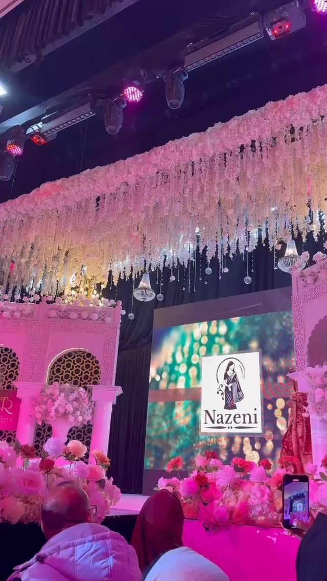 Post 4 by Halima Ali on Instagram (video)