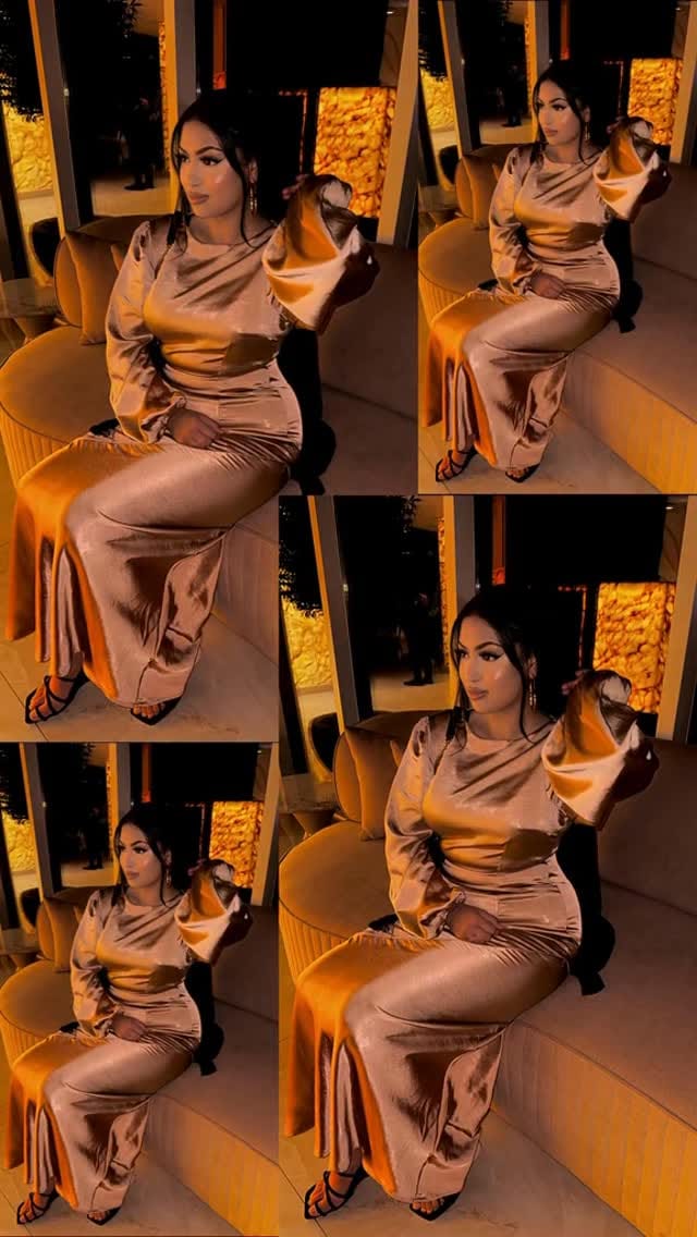 Post 3 by Halima Ali on Instagram (video)