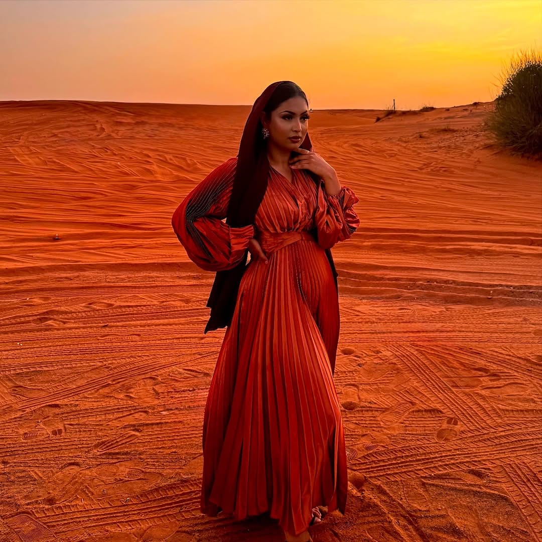 Post 6 by Halima Ali on Instagram (image)
