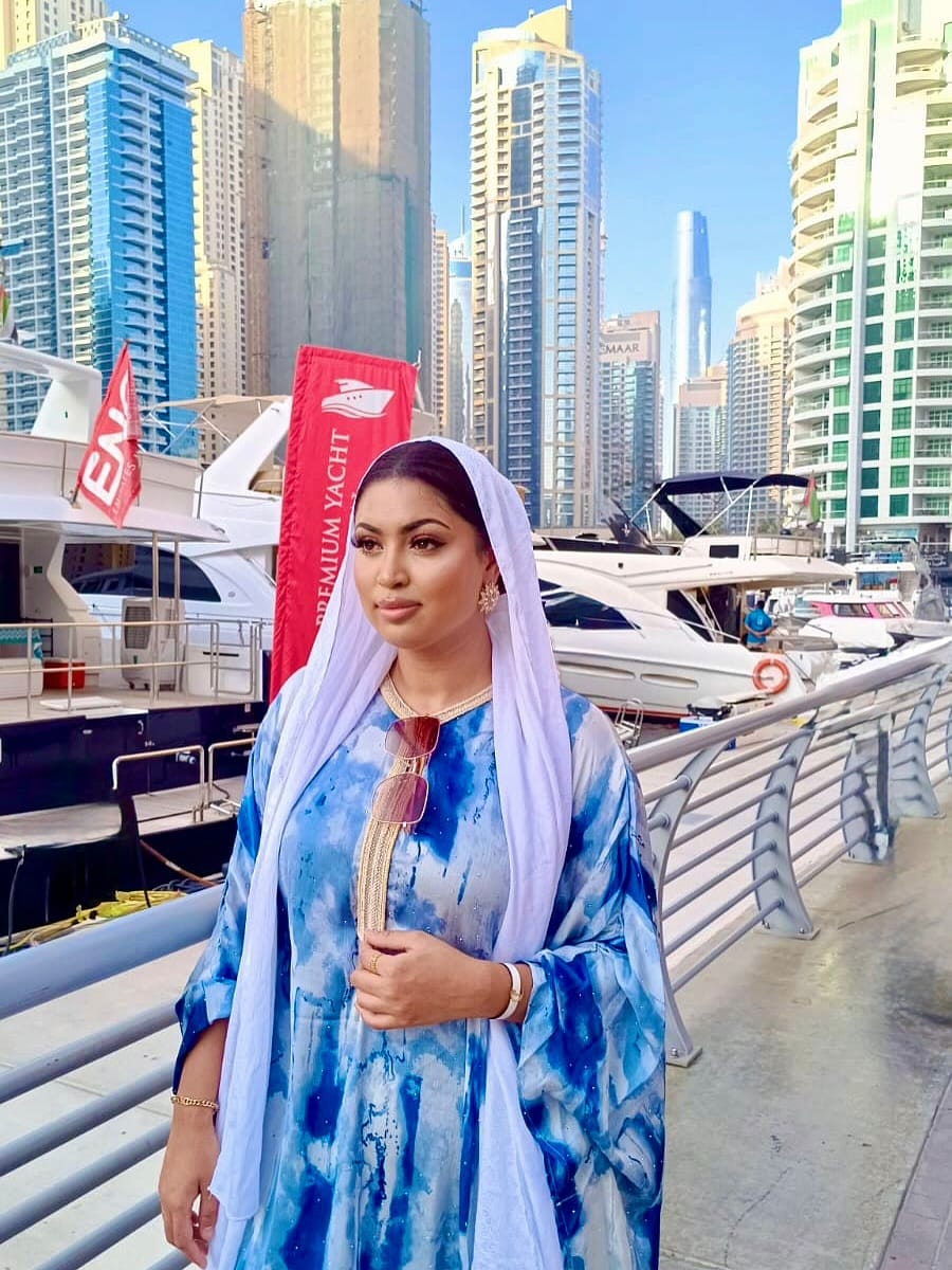 Post 5 by Halima Ali on Instagram (carousel)