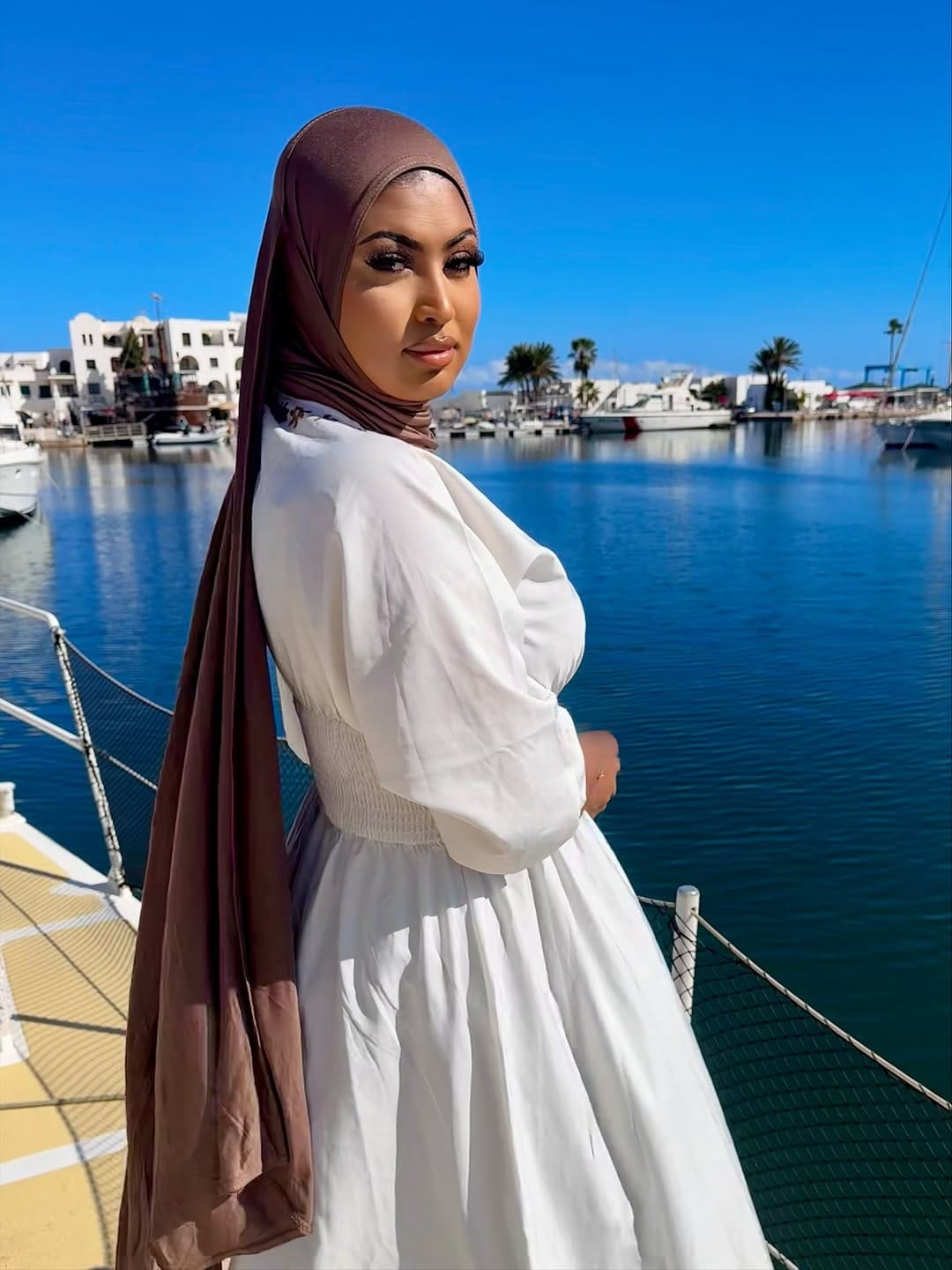 Post 2 by Halima Ali on Instagram (carousel)