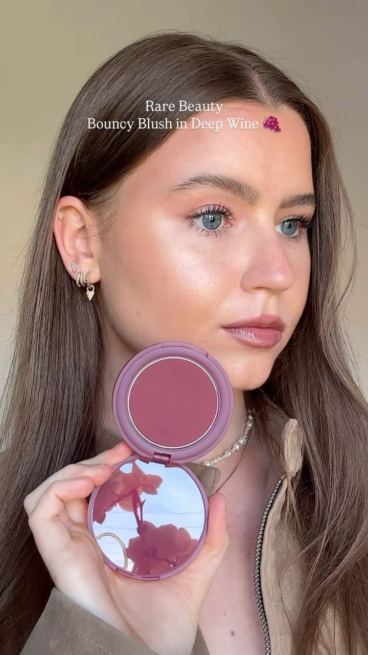 Post 10 by A N N A | Beauty Content Creator 🌷 on Instagram (video)