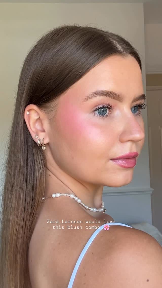 Post 2 by A N N A | Beauty Content Creator 🌷 on Instagram (video)