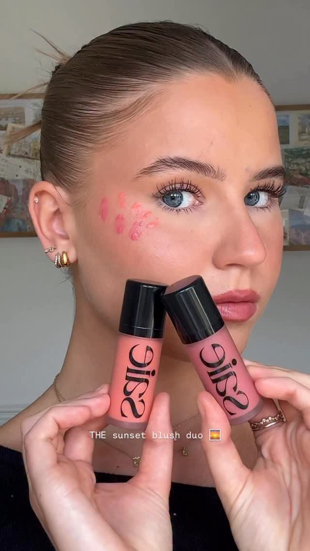 Post 1 by A N N A | Beauty Content Creator 🌷 on Instagram (video)