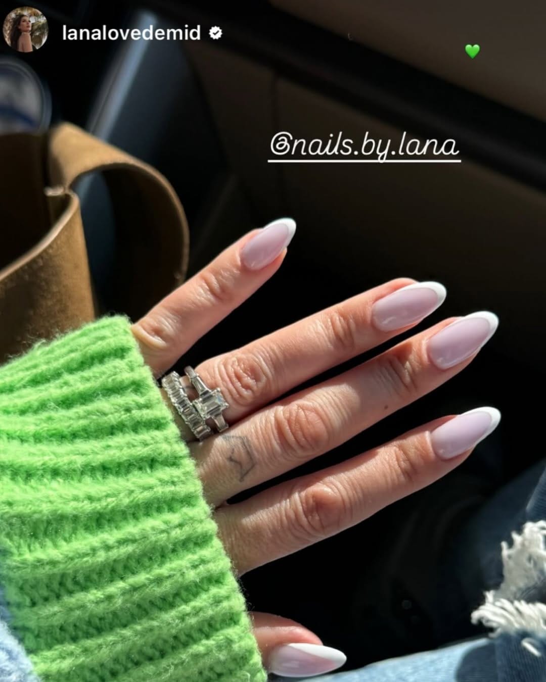Post 5 by MANICURE💅🏽PEDICURE🦶🏽PODOLOGY👣BROWS📍BROOKLYN | NEW YORK on Instagram (carousel)