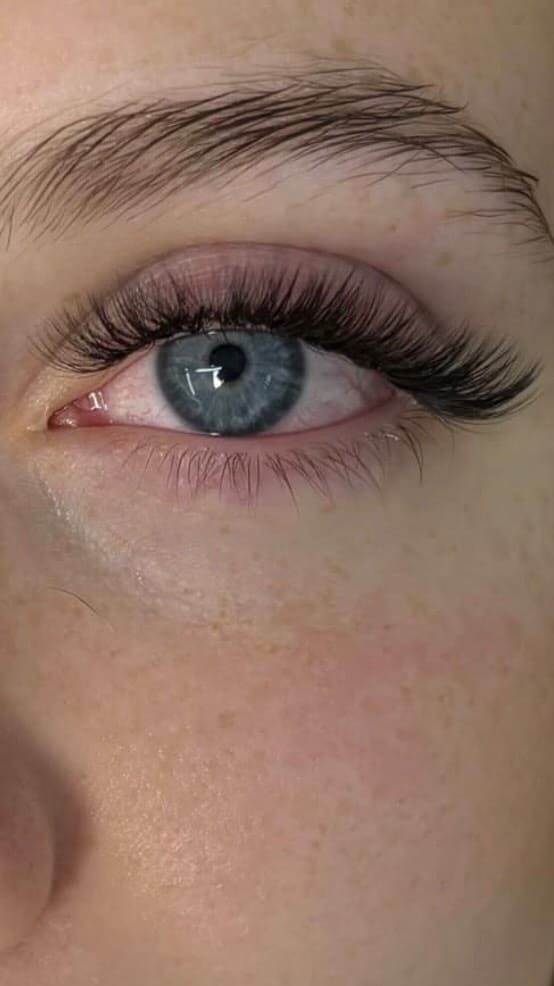 Post 2 by Coco’s Beauty & Training on Instagram (video)