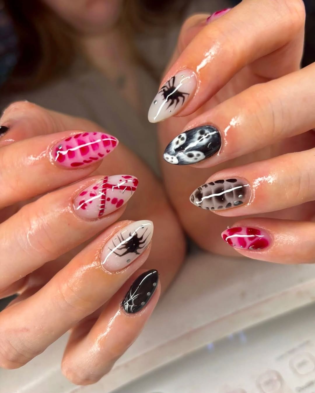 Post 7 by Coco’s Beauty & Training on Instagram (carousel)