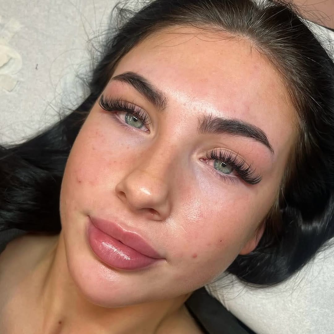 Post 9 by Coco’s Beauty & Training on Instagram (carousel)