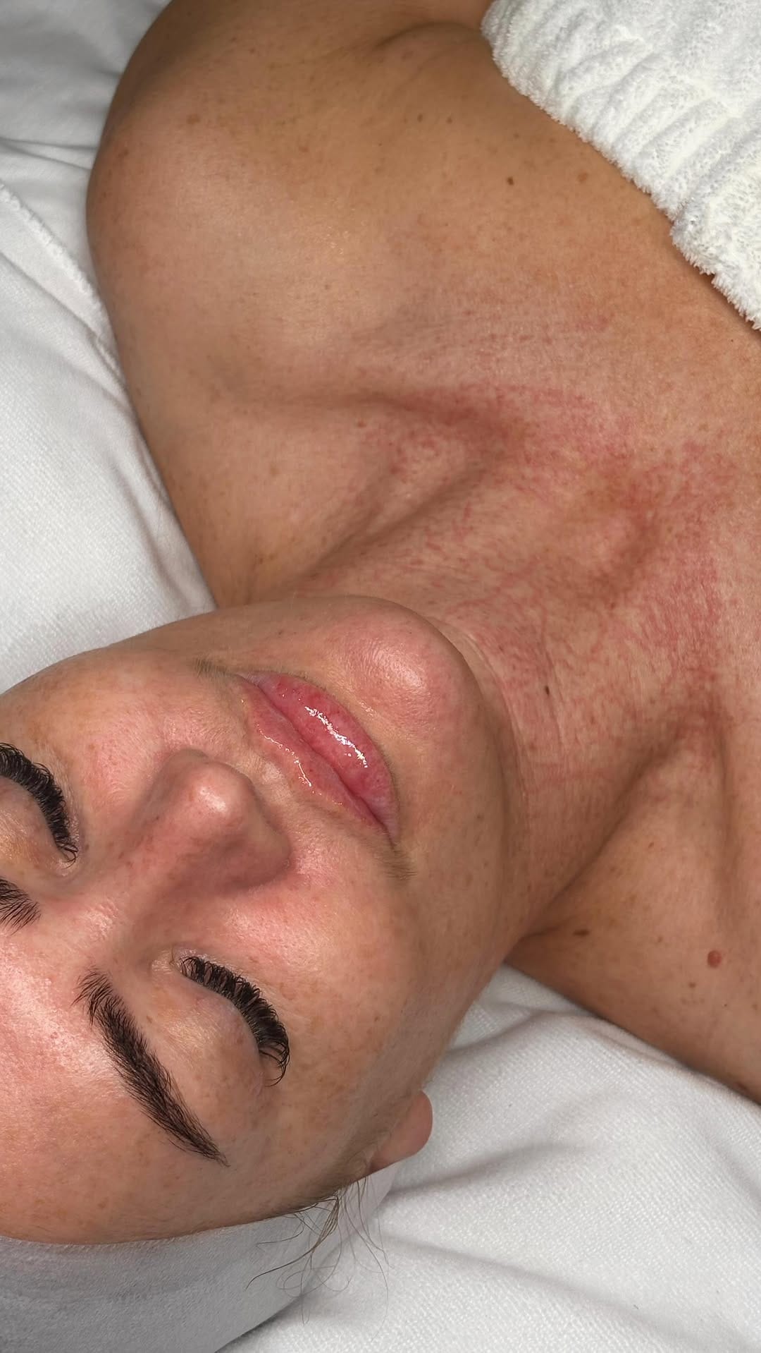 Post 8 by Coco’s Beauty & Training on Instagram (video)
