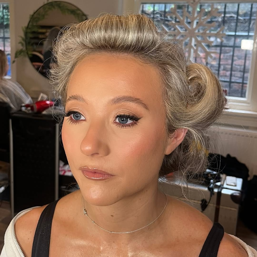 Post 4 by Coco’s Beauty & Training on Instagram (image)