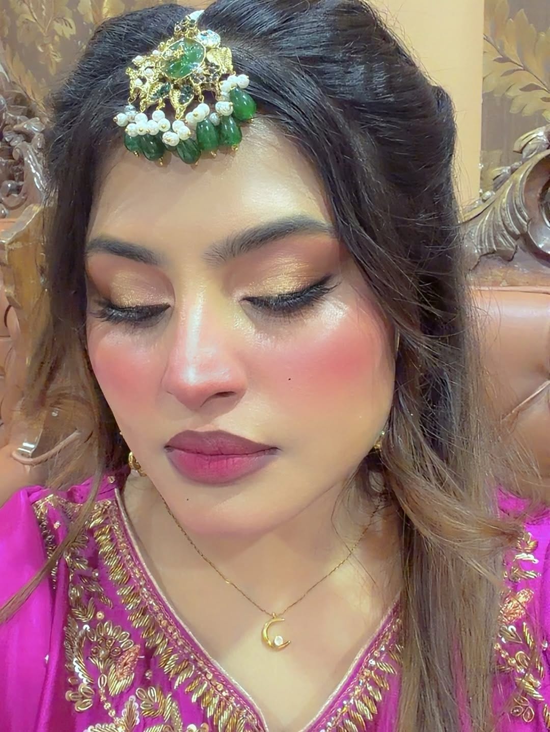 Post 3 by Zainab Taha | MAKEUP ARTIST | Educator at PIVOT-POINT on Instagram (carousel)