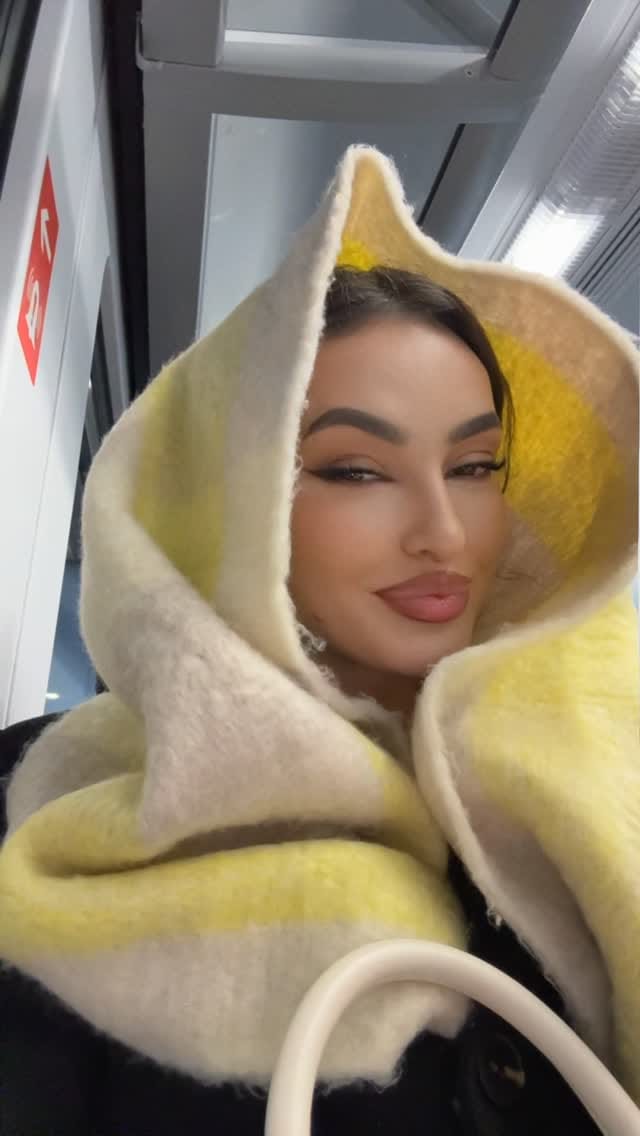 Post 3 by Augustina Esanu on Instagram (video)