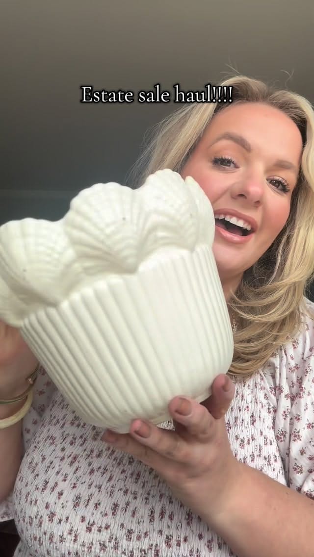 Post 1 by Hannah Holsomback Griffin on Instagram (video)
