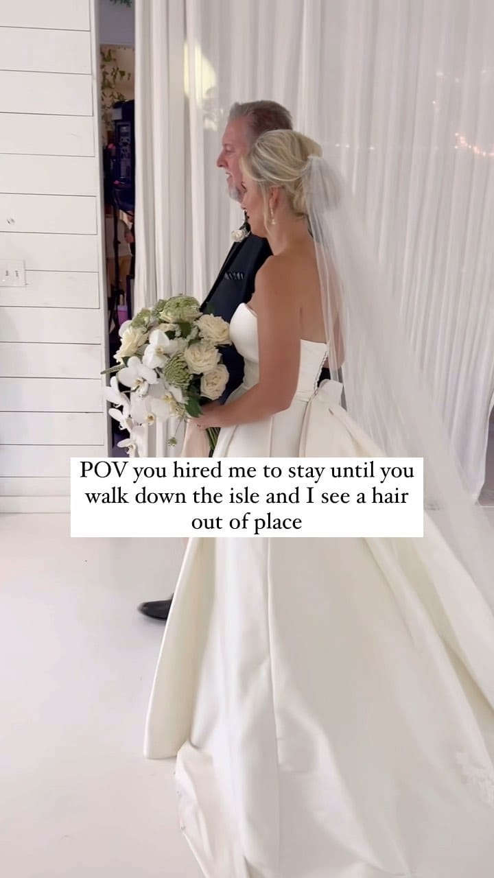 Post 10 by Hannah Holsomback Griffin on Instagram (video)
