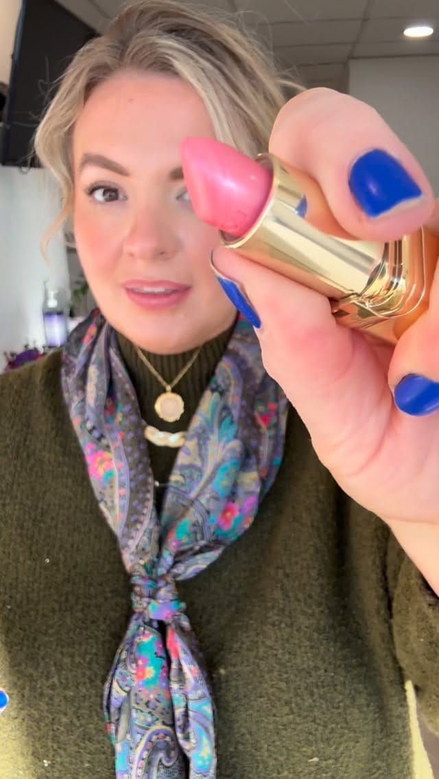 Post 5 by Hannah Holsomback Griffin on Instagram (video)