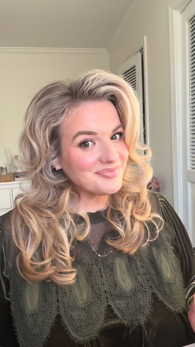 Post 8 by Hannah Holsomback Griffin on Instagram (video)