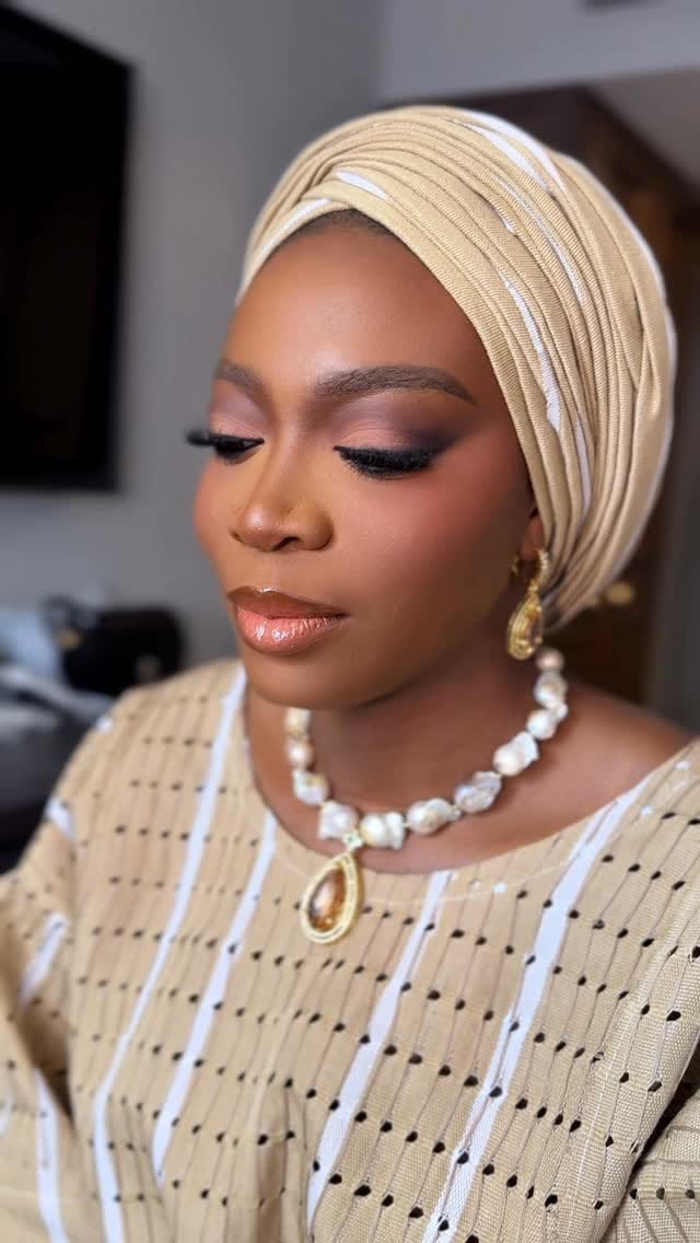 Post 4 by Ritarose Beauty Studio on Instagram (video)