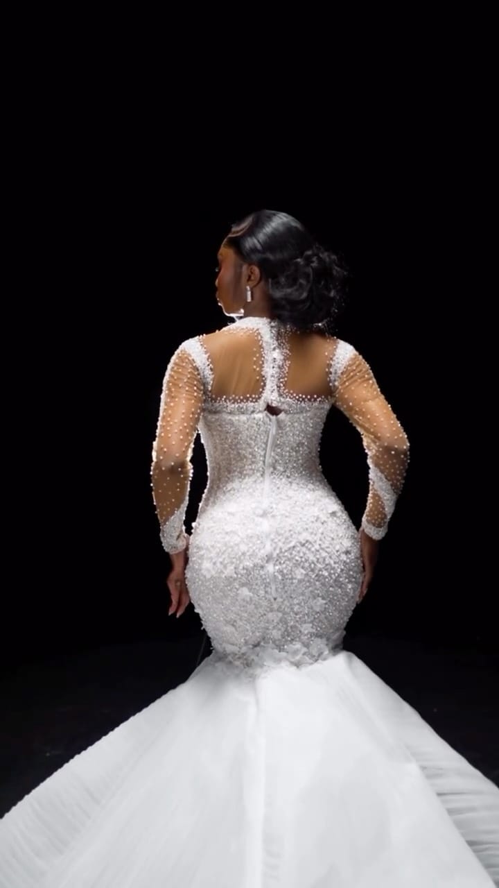 Post 3 by Ritarose Beauty Studio on Instagram (video)