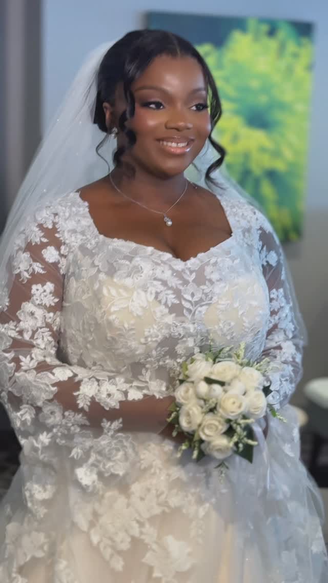 Post 8 by Ritarose Beauty Studio on Instagram (video)