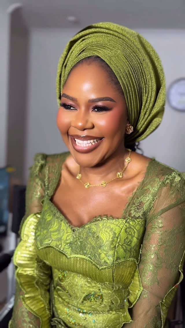 Post 6 by Ritarose Beauty Studio on Instagram (video)