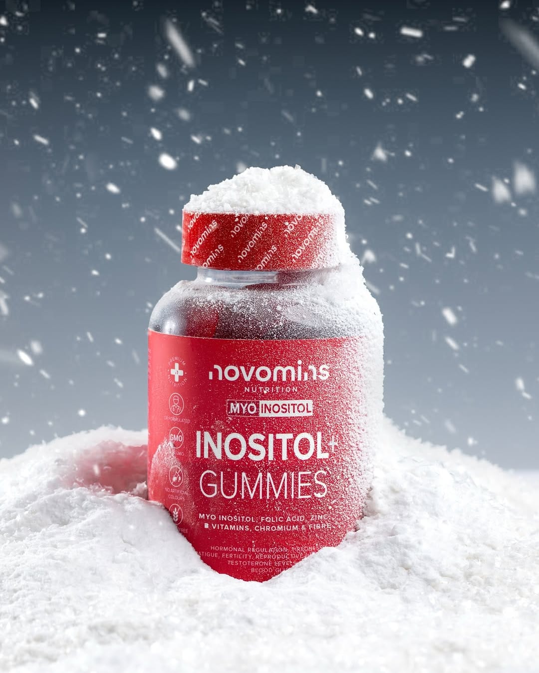 Post 10 by Novomins ® on Instagram (image)