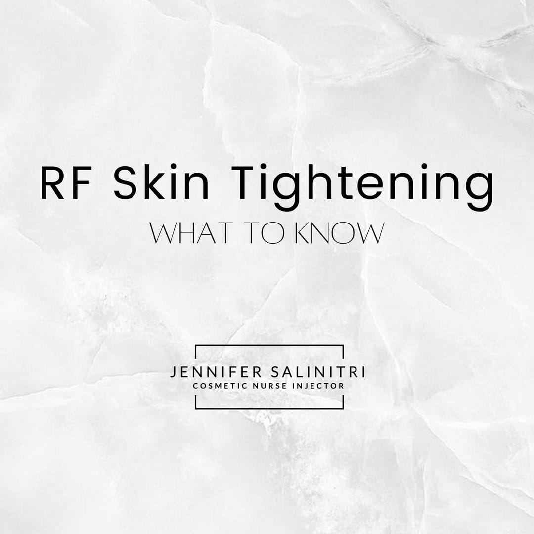 Post 5 by Jennifer Salinitri R.N. on Instagram (image)