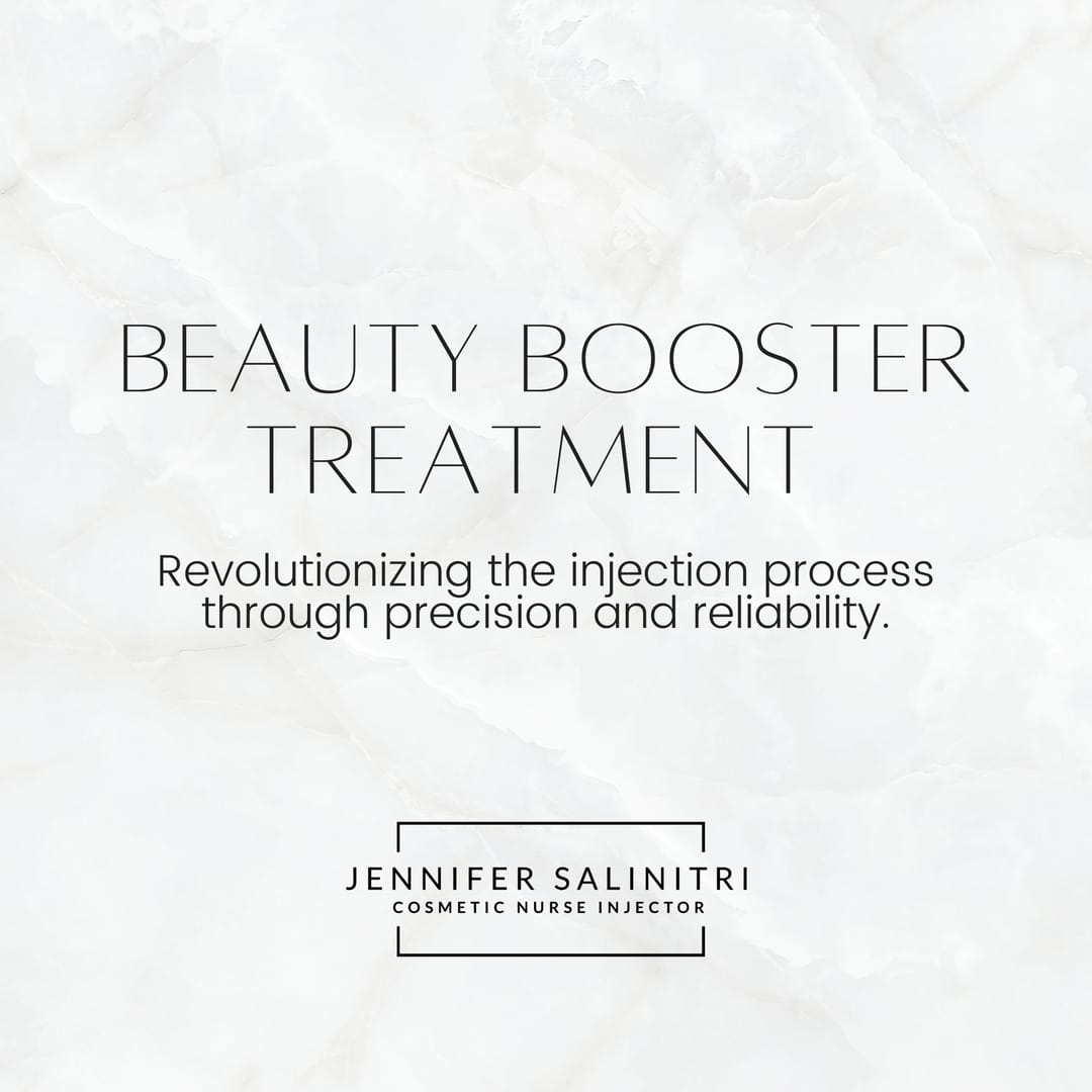 Post 9 by Jennifer Salinitri R.N. on Instagram (image)