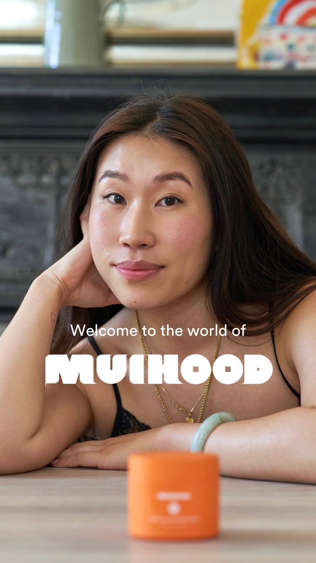 Post 10 by Muihood on Instagram (video)