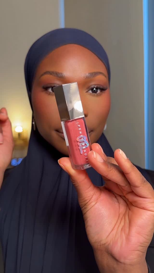 Post 6 by Hanifah! on Instagram (video)