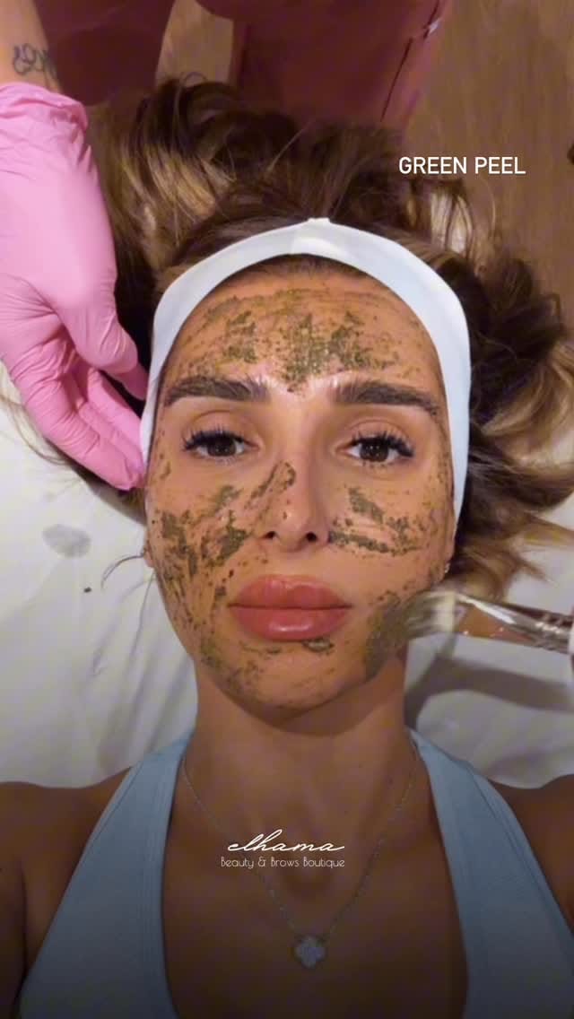 Post 2 by Ilkhame Abdurakhmanova on Instagram (video)