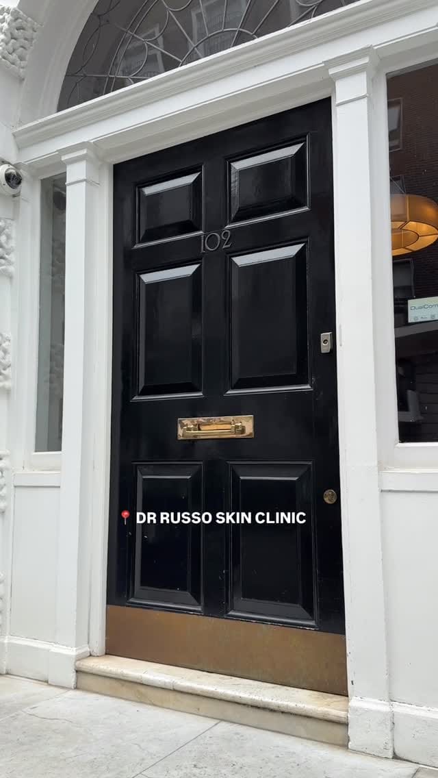 Post 6 by Dr Mario Luca Russo, MD, MS on Instagram (video)