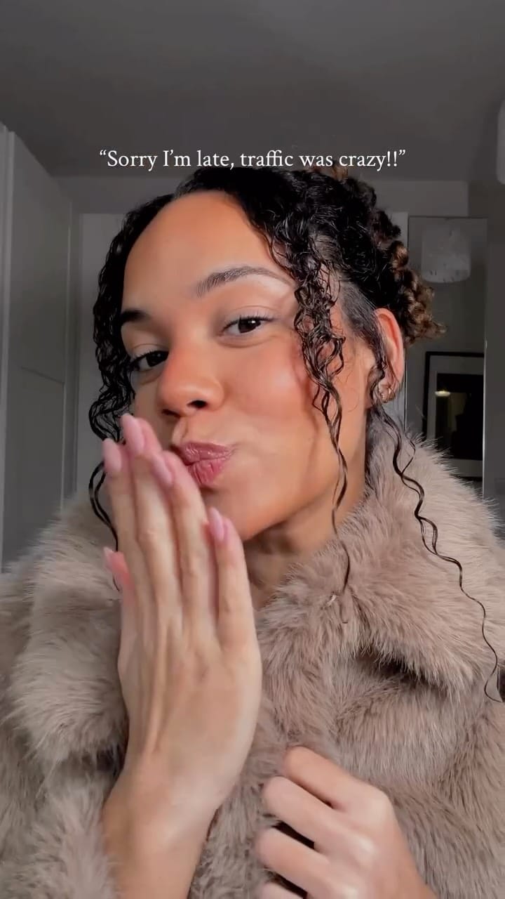 Post 1 by Kiyo Beauty on Instagram (video)