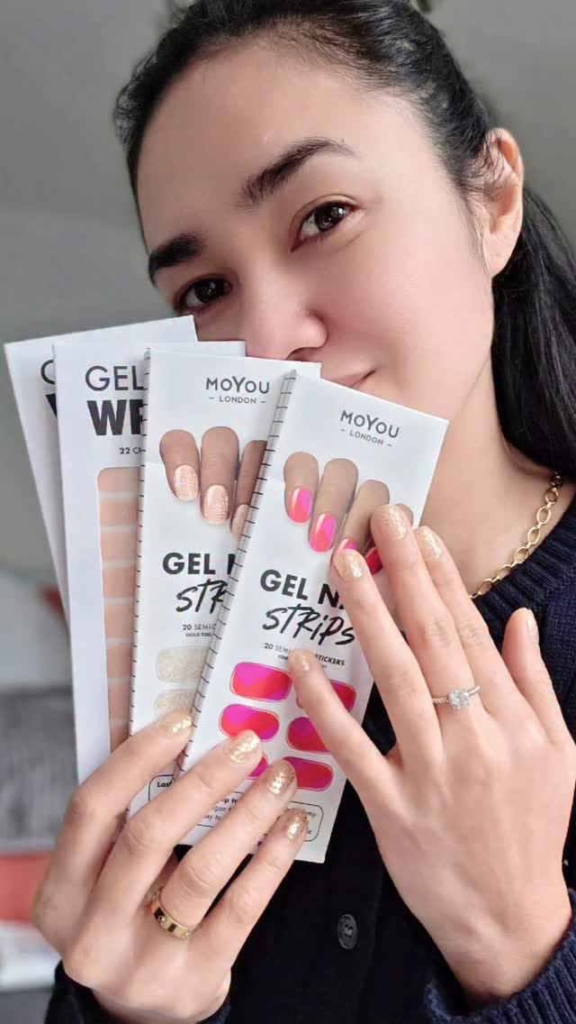 Post 6 by MoYou-London on Instagram (video)