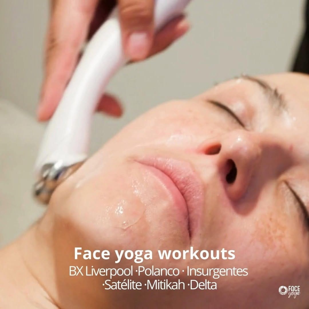 Post 10 by Tu cara también entrena | Workouts en BX Liverpool | cursos on Instagram (video)
