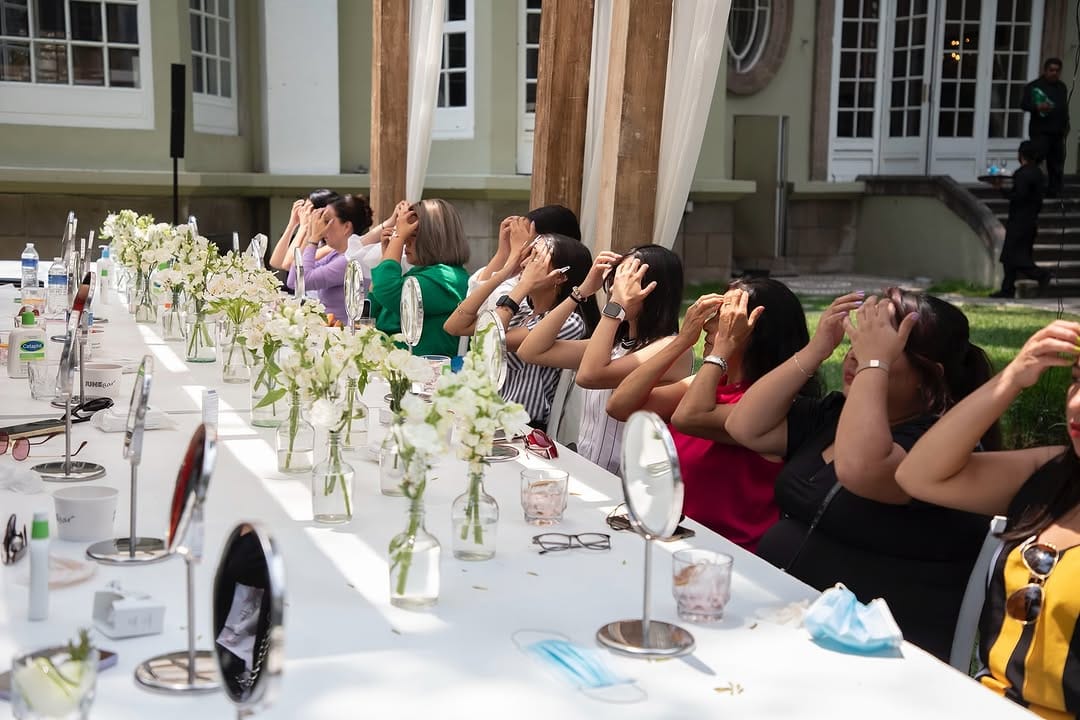Post 9 by Tu cara también entrena | Workouts en BX Liverpool | cursos on Instagram (carousel)