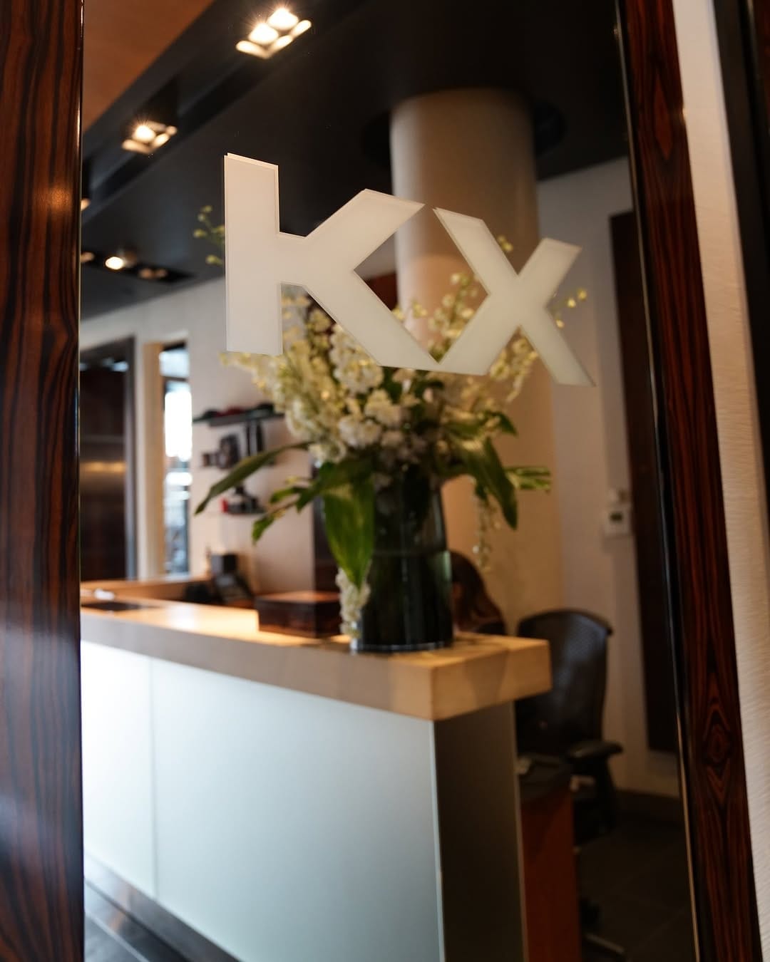 Post 5 by KX London on Instagram (image)