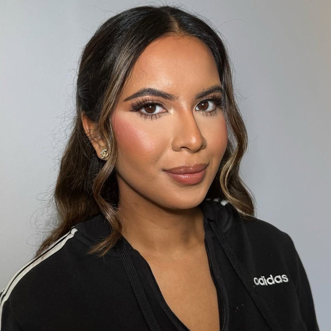 Post 8 by KIMMY KAUR|Birmingham Makeup Artist on Instagram (image)