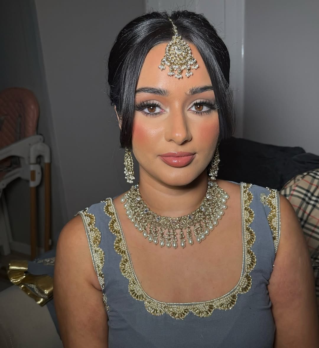 Post 2 by KIMMY KAUR|Birmingham Makeup Artist on Instagram (carousel)