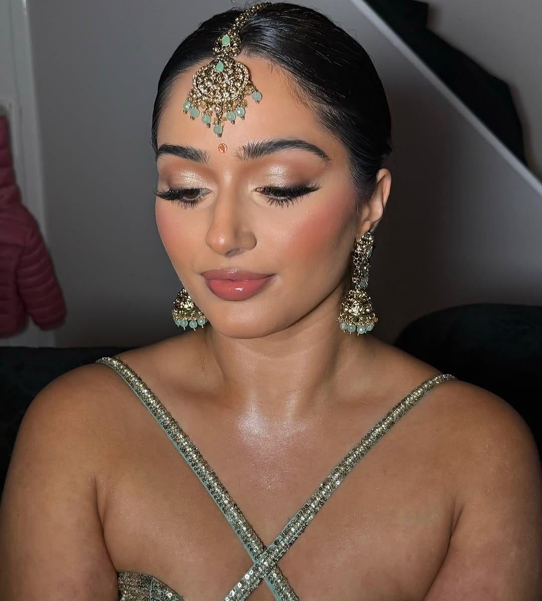 Post 4 by KIMMY KAUR|Birmingham Makeup Artist on Instagram (carousel)