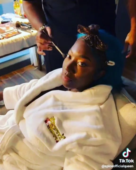 Post 8 by THE PARTY SPA™ MOBILE SPA on Instagram (video)
